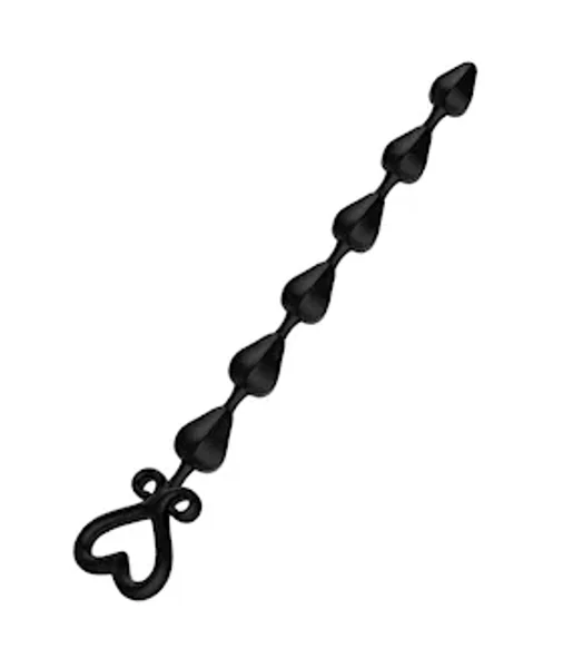 Amore Lover Anal Beads — image 7 of 8
