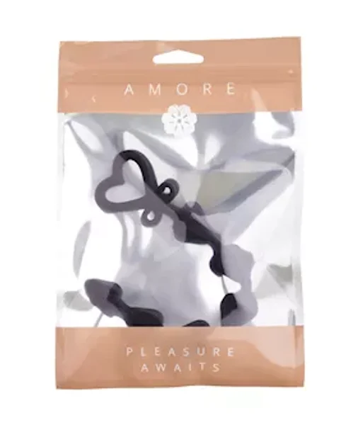 Amore Lover Anal Beads — image 8 of 8