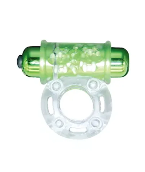 Amore Vibrating Cock Ring — image 11 of 14