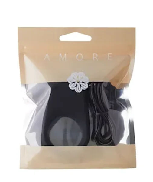 Amore Vibrating Cock Ring