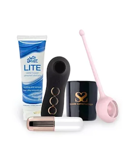 Vulvalicious Bundle — image 2 of 2