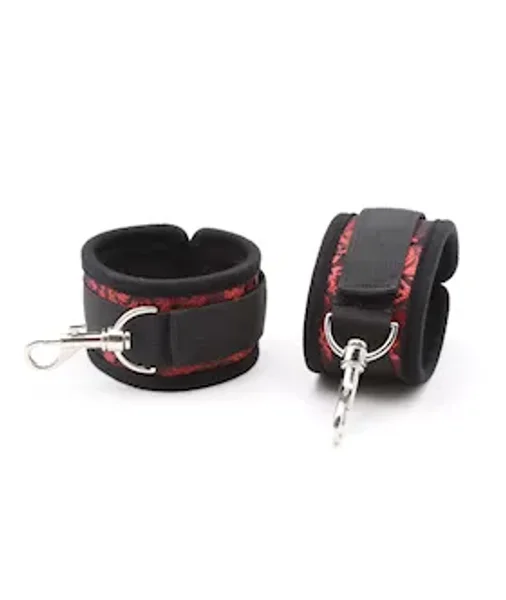 Luxe Bondage Kit — image 12 of 12