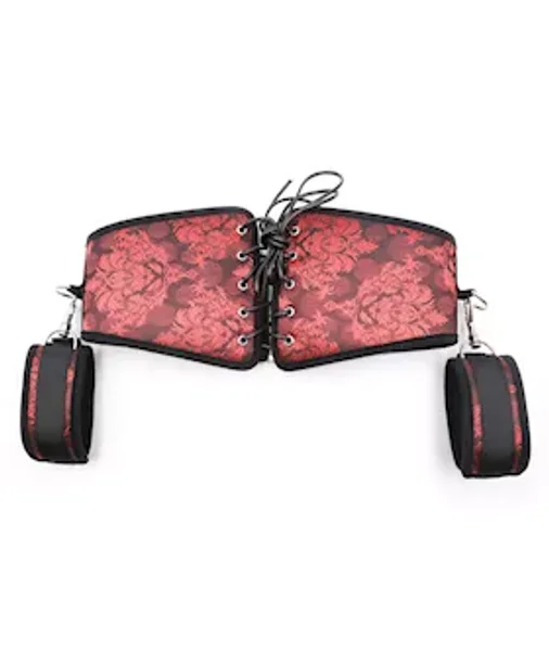 Luxe Bondage Kit — image 8 of 12