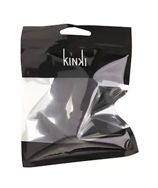 Kinki Rolling Rim Anal Plug — image 5 of 7
