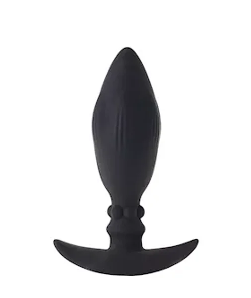Kinki Rolling Rim Anal Plug — image 8 of 9
