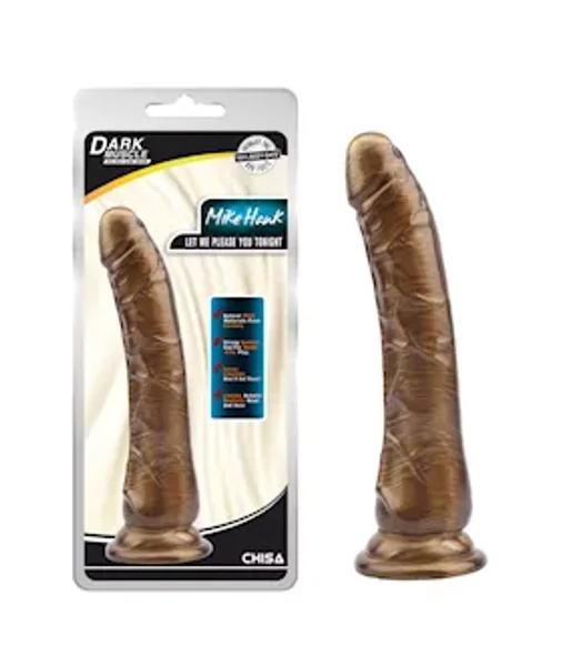 Mike Hawk - 8.4 Inch — image 6 of 6
