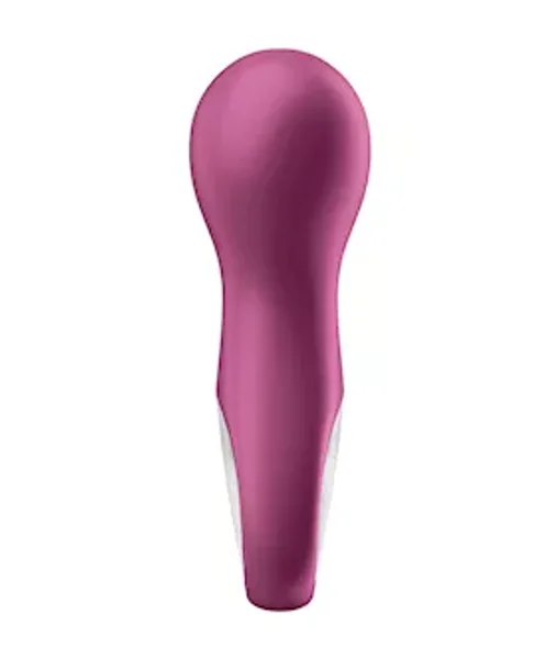 Satisfyer Lucky Libra Suction Vibrator — image 10 of 10