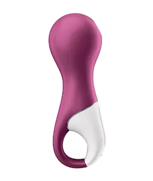 Satisfyer Lucky Libra Suction Vibrator — image 8 of 10