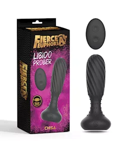 Remote Controlled Libido Prober — image 6 of 8