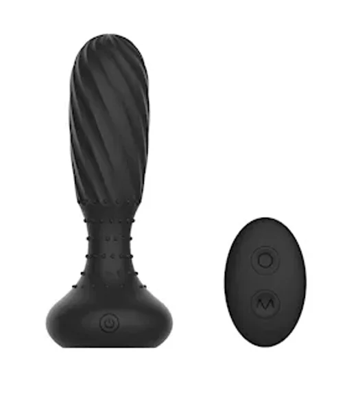 Remote Controlled Libido Prober — image 5 of 8