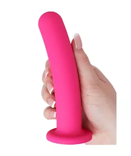 Raw Recruit Suction Cup Dildo - 6 Inch — image 3 of 5