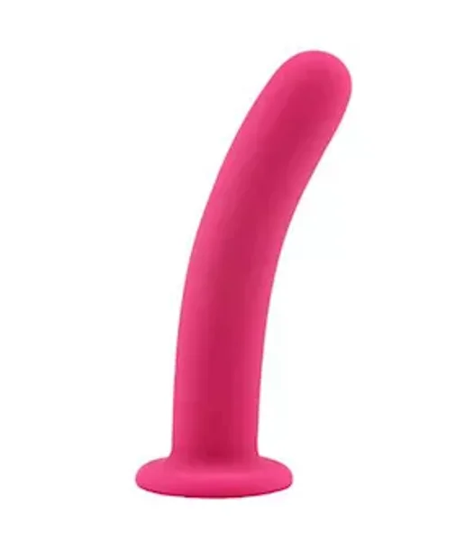 Raw Recruit Suction Cup Dildo - 6 Inch — image 4 of 5