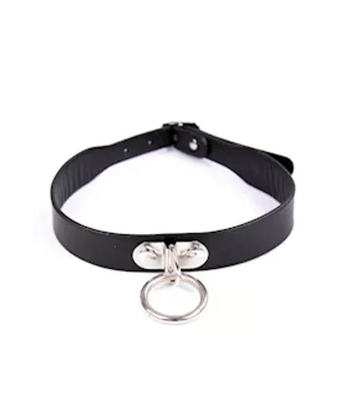 Basic O-ring Collar — image 2 of 2