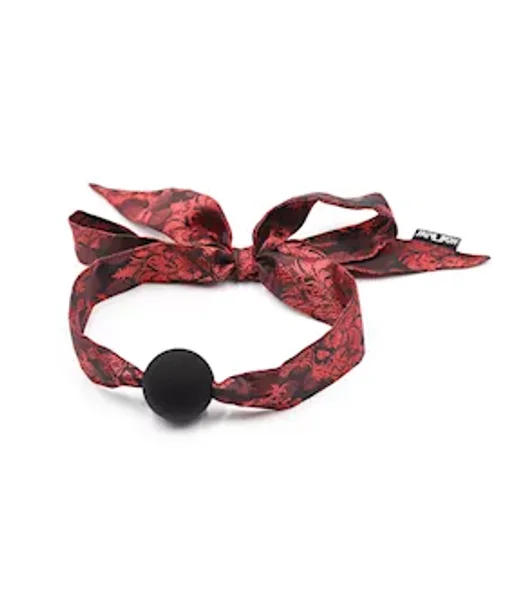 Mistress Pleasure Gag — image 6 of 6
