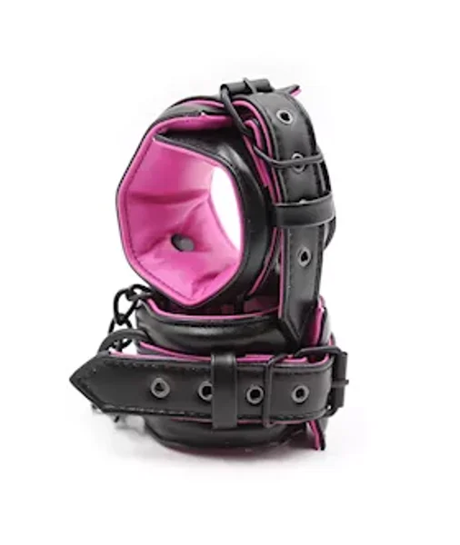 Eren Comfy Cuffs — image 6 of 8