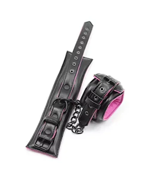 Eren Comfy Cuffs — image 7 of 8