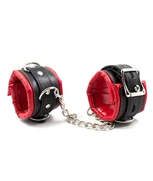 Eren Comfy Cuffs — image 8 of 8