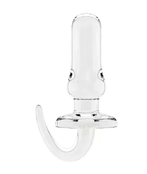 No13 Butt Plug 6 Inch — image 2 of 2