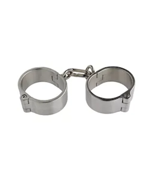Kinki Prisoner Cuffs — image 2 of 2