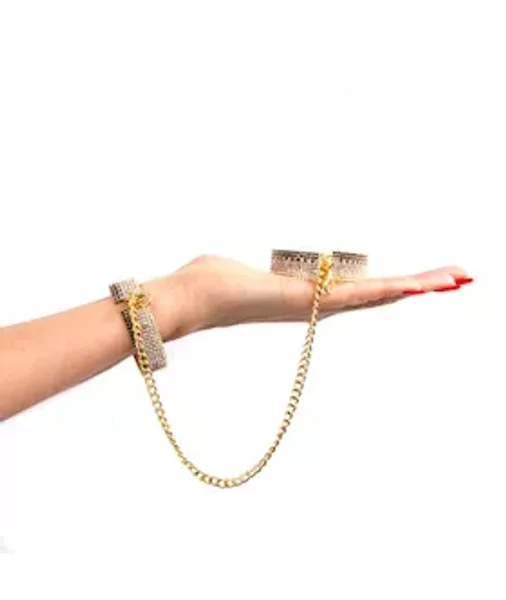 Rs Icons Diamond Handcuffs — image 10 of 12