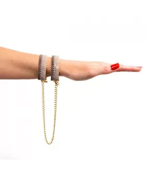 Rs Icons Diamond Handcuffs — image 11 of 12