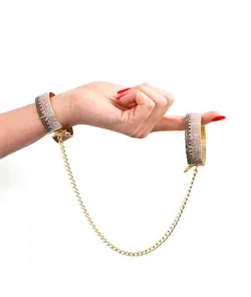 Rs Icons Diamond Handcuffs — image 12 of 12