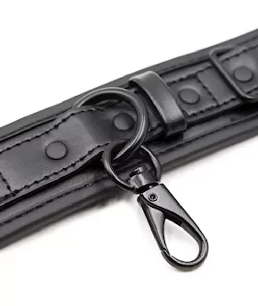 Neoprene Range Wrist Cuffs — image 6 of 6