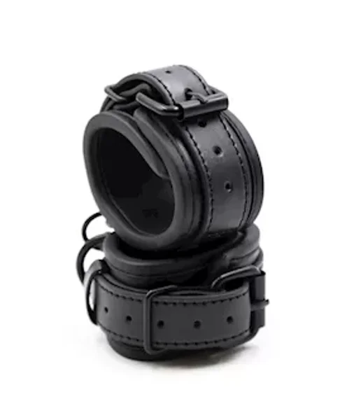 Neoprene Range Wrist Cuffs — image 4 of 6