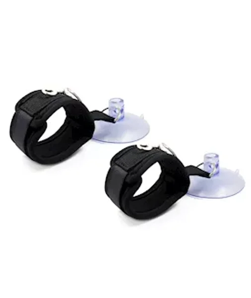 Suction Cuffs — image 4 of 6