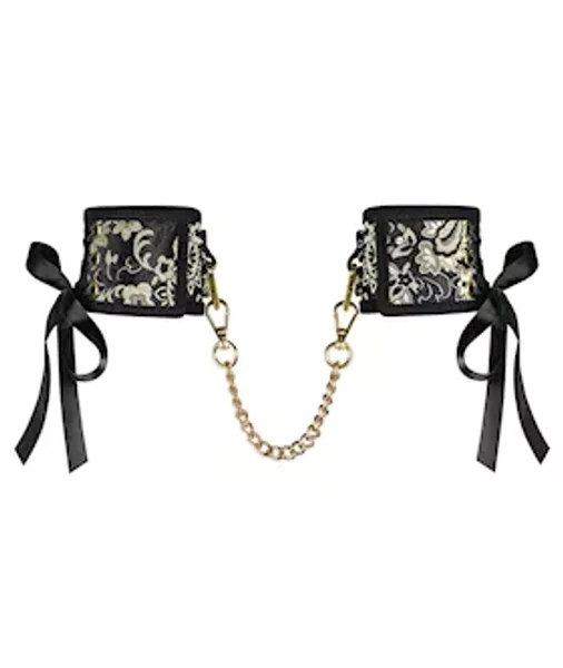 Obsessive Shelle Cuffs — image 3 of 4