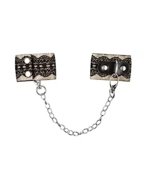Obsessive Muriel - Cuffs — image 2 of 2