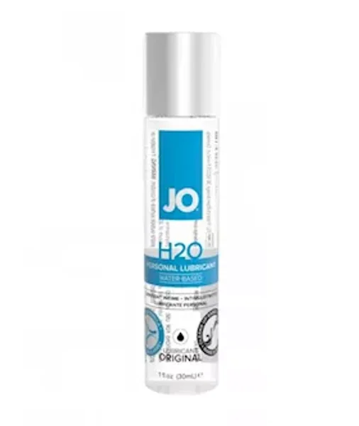 System Jo H2o Lubricant 30 Ml — image 3 of 3