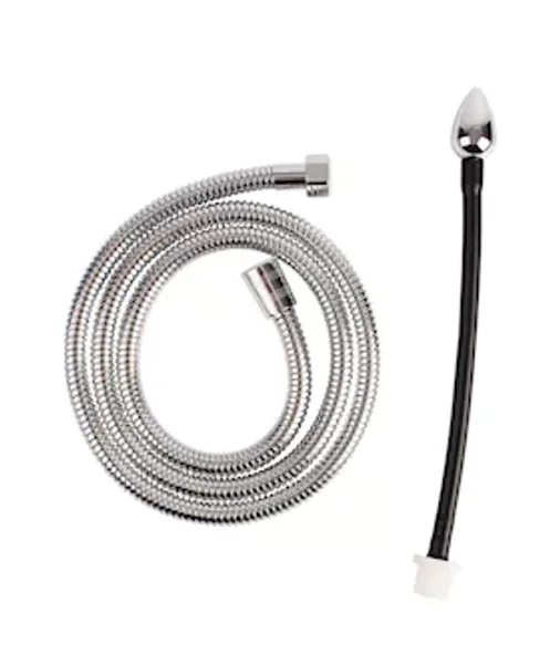 Deep Enema Shower System — image 3 of 4