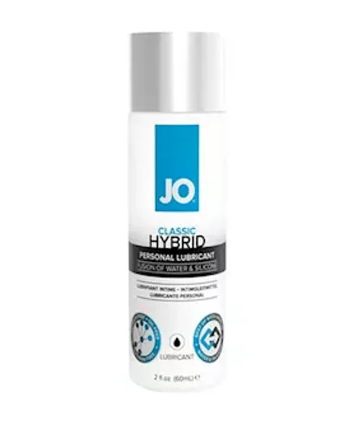 Jo Hybrid Lubricant 2oz 59ml — image 3 of 3