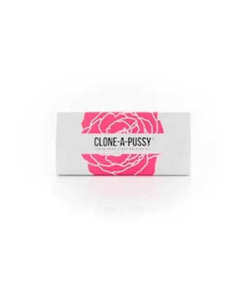 Clone-a-pussy Silicone Kit — image 2 of 3