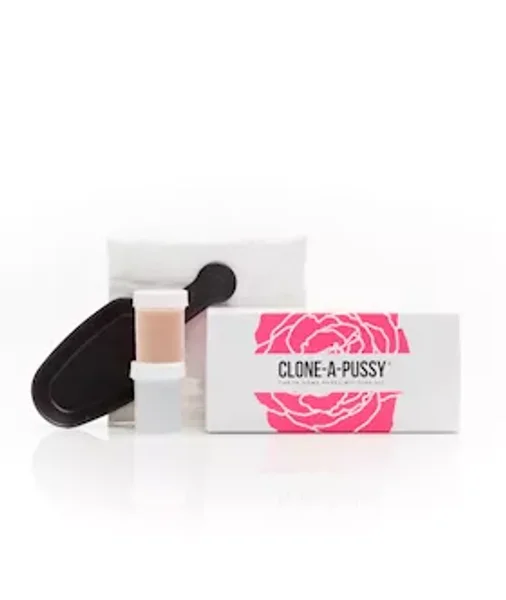 Clone-a-pussy Silicone Kit — image 3 of 3