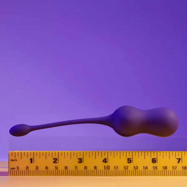 Playboy Double Time Powerful Pleasure Kegel Balls — image 7 of 7