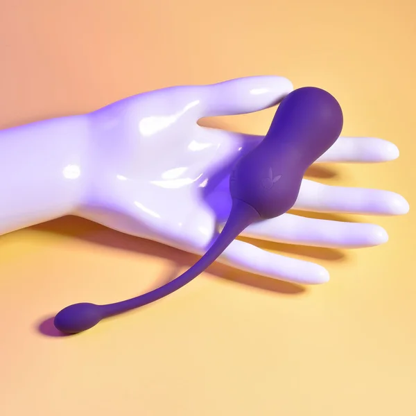 Playboy Double Time Powerful Pleasure Kegel Balls — image 6 of 7