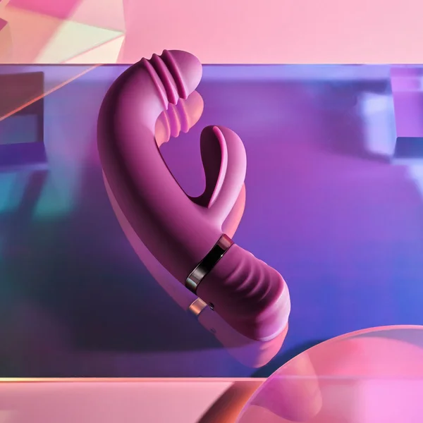 Playboy Tap That G-spot Vibrator — image 13 of 18