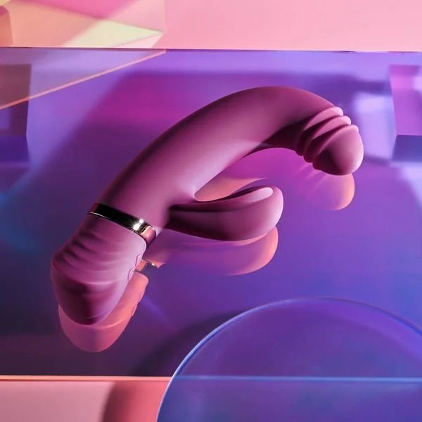 Playboy Tap That G-spot Vibrator — image 12 of 18
