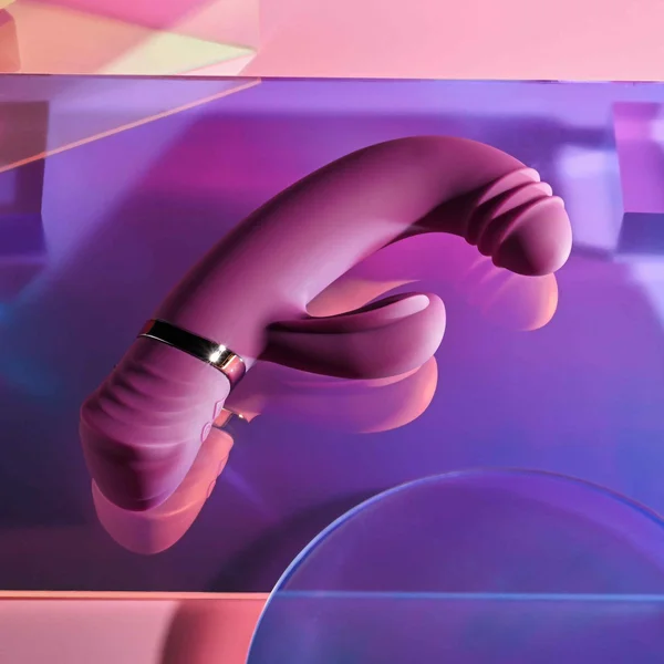 Playboy Tap That G-spot Vibrator — image 21 of 25