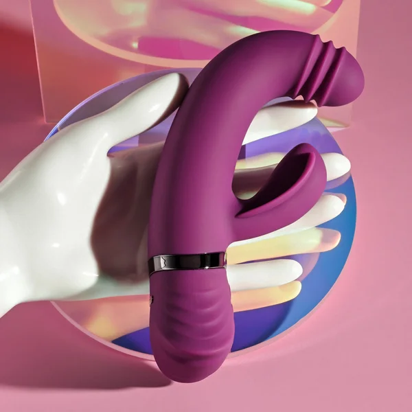 Playboy Tap That G-spot Vibrator — image 16 of 18