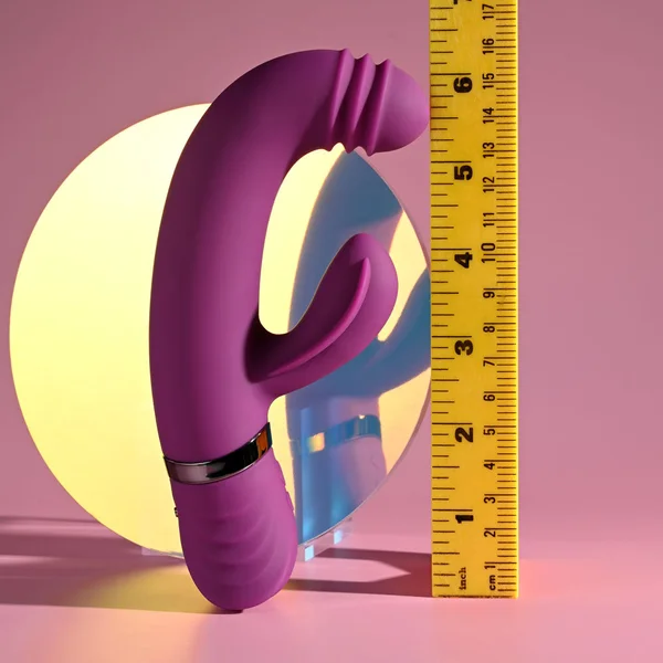 Playboy Tap That G-spot Vibrator — image 17 of 18