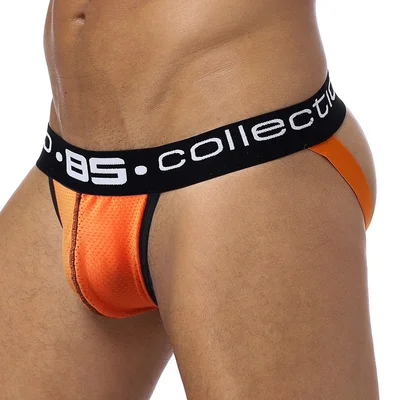 Club Jox Jockstrap 85 Collection Perforated Pouch