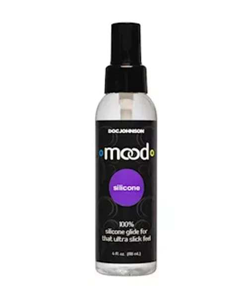 Mood Glide Silicone — image 2 of 2