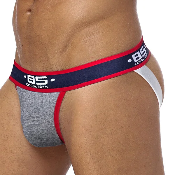 Club Jox Jockstrap 85 Collection Solid Pouch — image 10 of 11