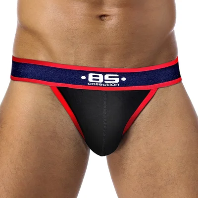 Club Jox Jockstrap 85 Collection Solid Pouch