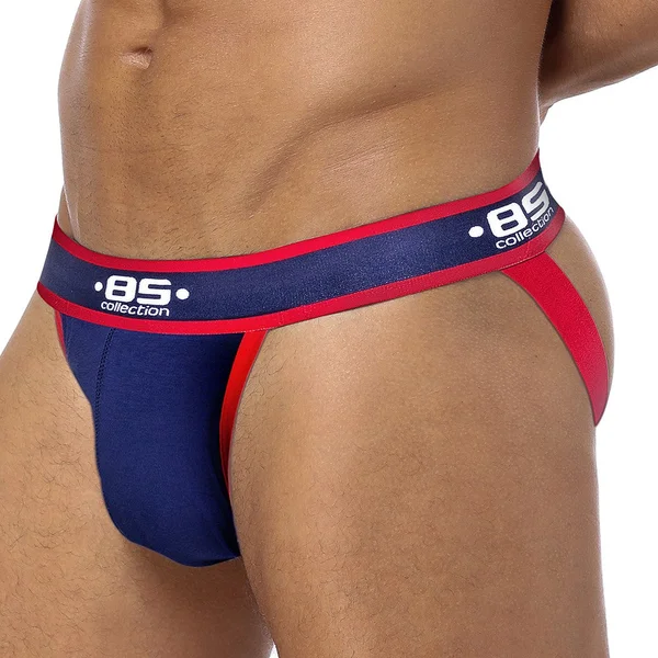 Club Jox Jockstrap 85 Collection Solid Pouch — image 7 of 11