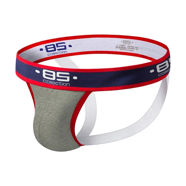 Club Jox Jockstrap 85 Collection Solid Pouch — image 11 of 11