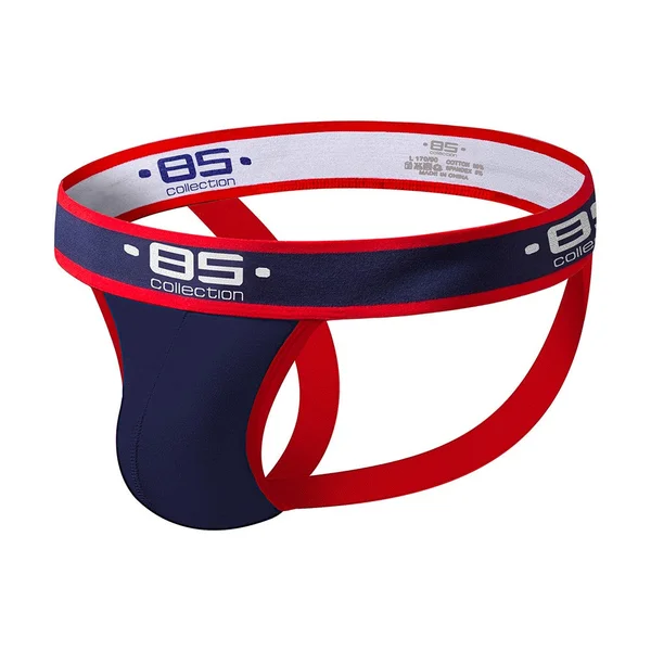 Club Jox Jockstrap 85 Collection Solid Pouch — image 8 of 11